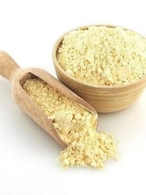 gram flour