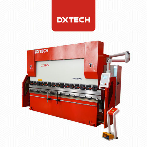 Heavy Duty Hydraulic Bending Machine