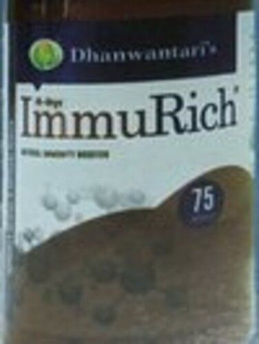 Immurich Capsules