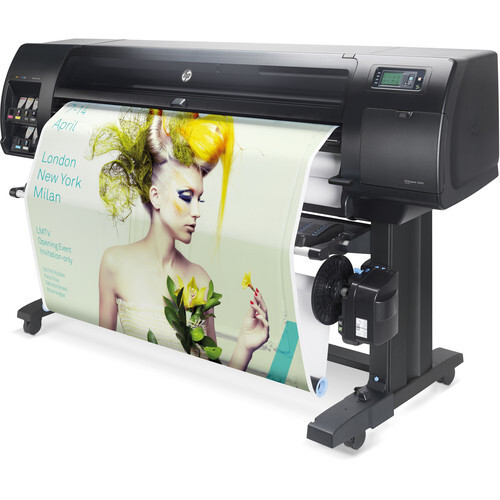 printing machine