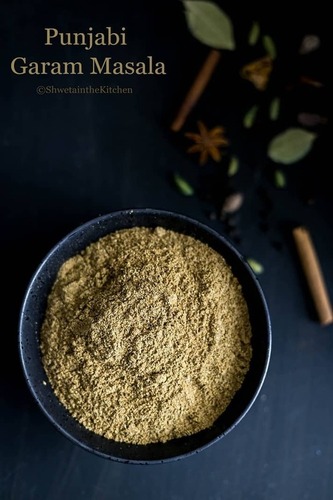 punjabi murg masala