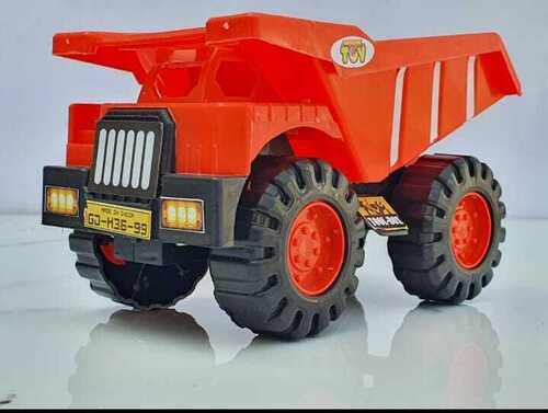 Rancor Friction Mining Dump Truck Toy