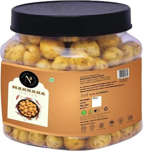 Roasted Flavoured Fox Nuts Makhana Dry Fruits