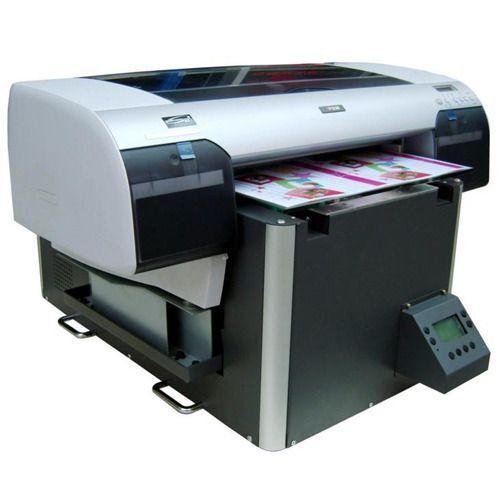 rubber printing machine 