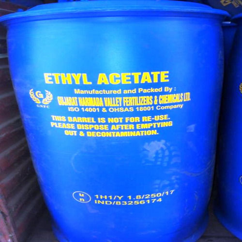  Ethyl Acetate Liquid 141-78-6