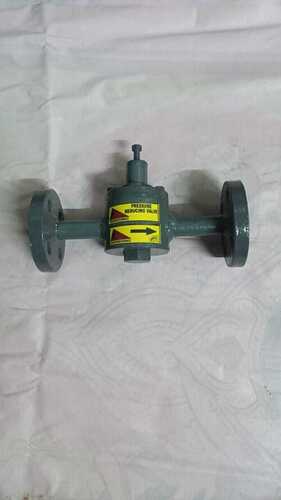 40 Kg Capacity Pressure Reducing Valve