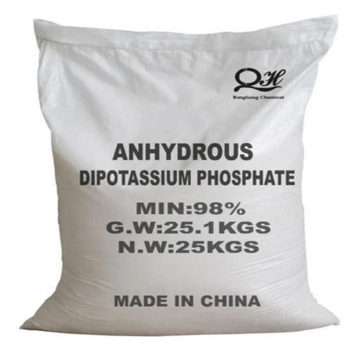 98% Anhydrous Dipotassium Phosphate