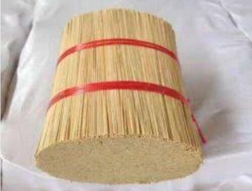 Agarbatti Bamboo Sticks