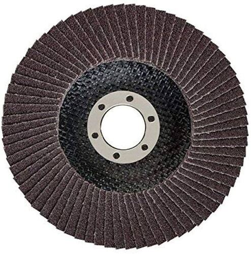 Aluminium Oxide Circular Flap Disc