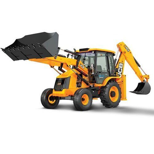 Backhoe Loader