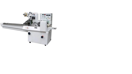 Biscuits Packing Machine