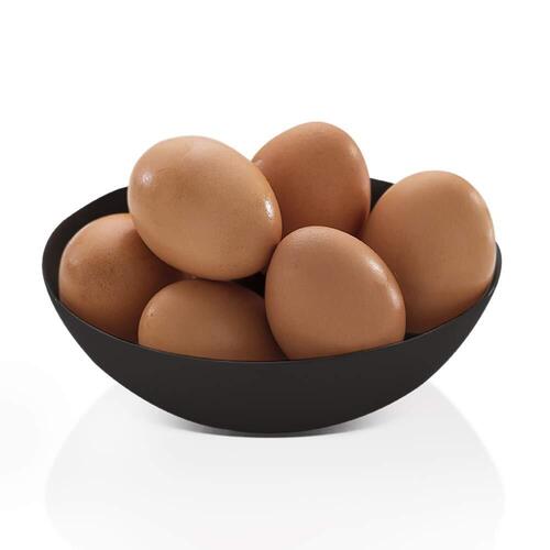 भूरे रंग के अंडे