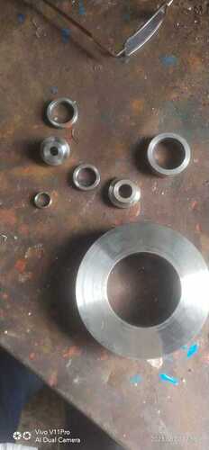 Bush Sitting Visor Gland For Industrial