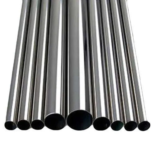 Cold Rolled Corrosion Resistant Aluminium Round Pipes For Industrial