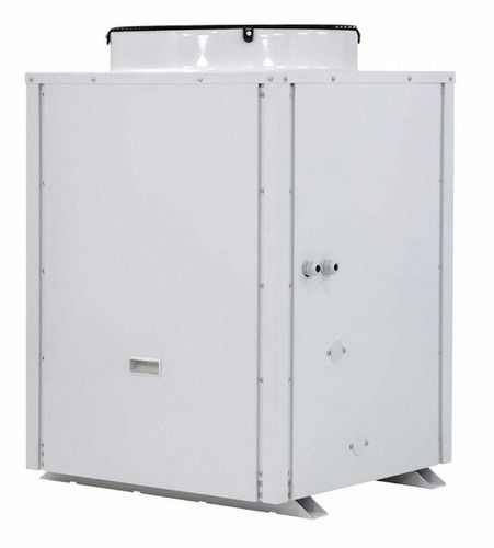 Commercial Heat Pumps For Geysers