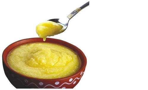 Complete Purity And Healthy Desi Ghee