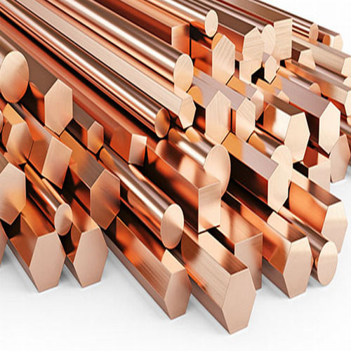Corrosion Resistance Copper Alloy Rod