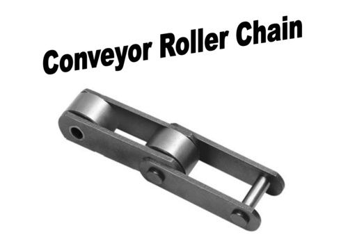 Corrosion Resistant Conveyor Roller Chain