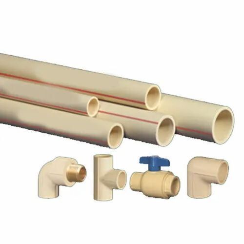 CPVC Pipe Fitting