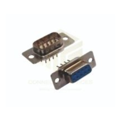 D-Sub Connector For Electronics Application By CONNECTOR DEVICES