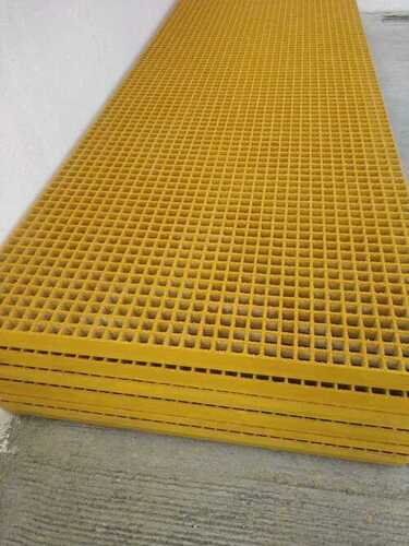 Fibrotech FRP Gratings