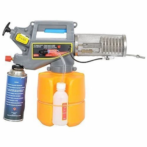 Fuel Mini Fogging Machine For Hospital And Clinic