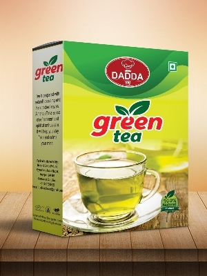 green tea