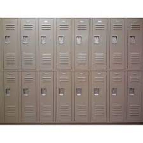 gym locker