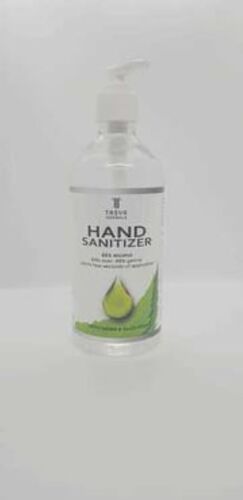 Hand Sanitizer Gel