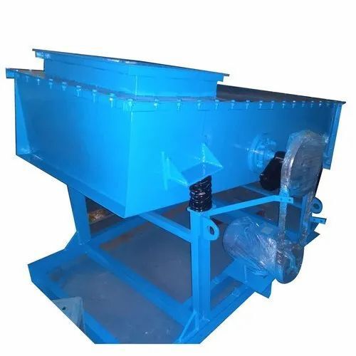 Industrial Color Coated Iron Vibro Sifter Machine
