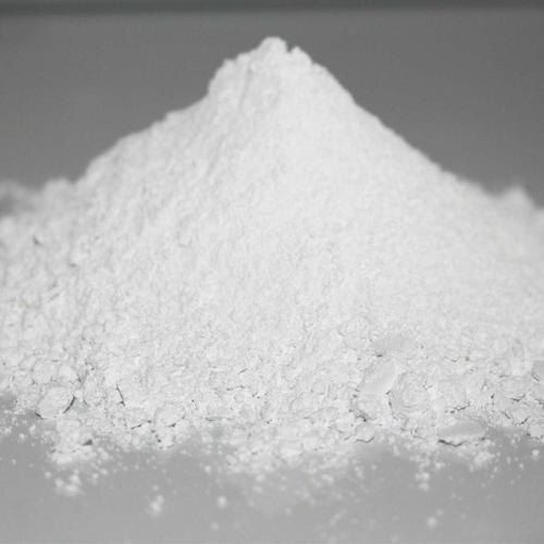 Industrial White Talc Powder