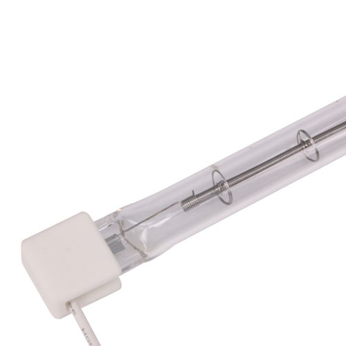 infrared heating lamp