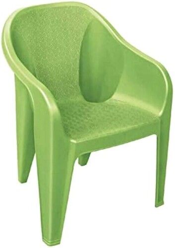 Maharaja Marigold plastice Chair