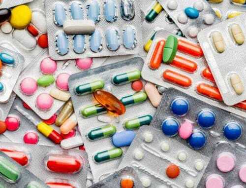 Medicine