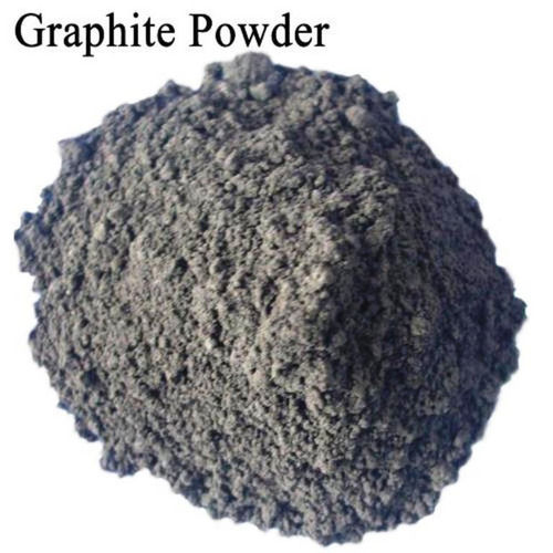 synthetic graphite powder