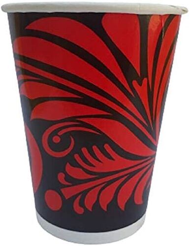 Printed Paper Cup