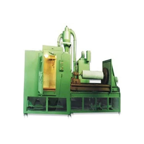 Roll Etching Machine