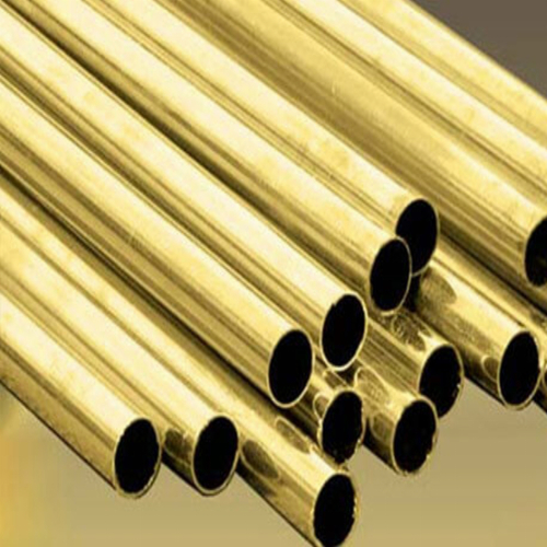 Aluminum Brass Tubes Manufacturers, Suppliers and Exporters