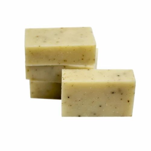 Solid Shea Butter Soap