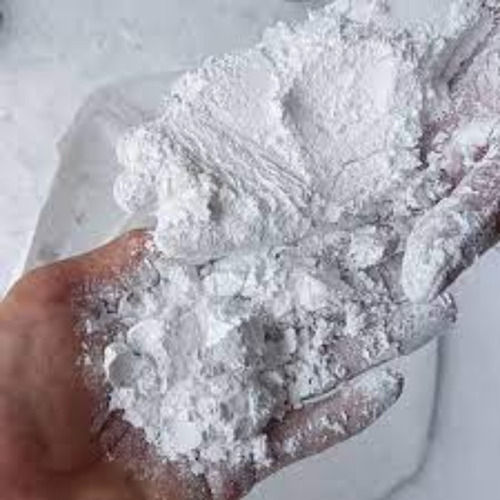 Uncoated Calcium Carbonate CaCO3