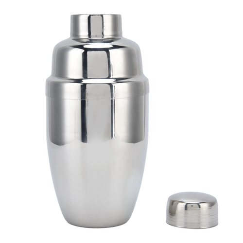stainless steel bottle