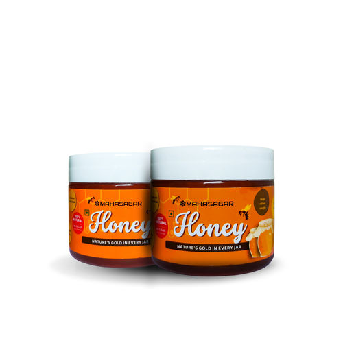 100% Organic Pure Sweet And Delicious Honey
