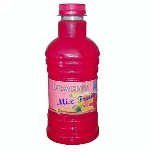 100% Pure Mixed Fruit Juice, Packaging Size 200 ml