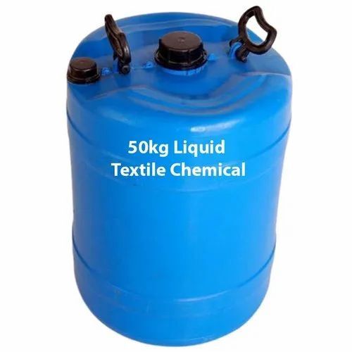 liquid textile chemical