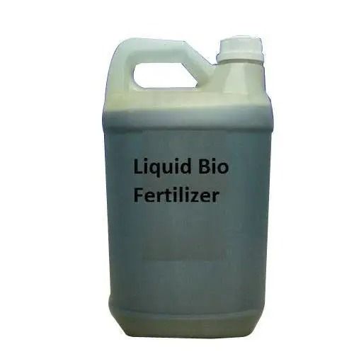 5l Organic Liquid Bio Fertilizer