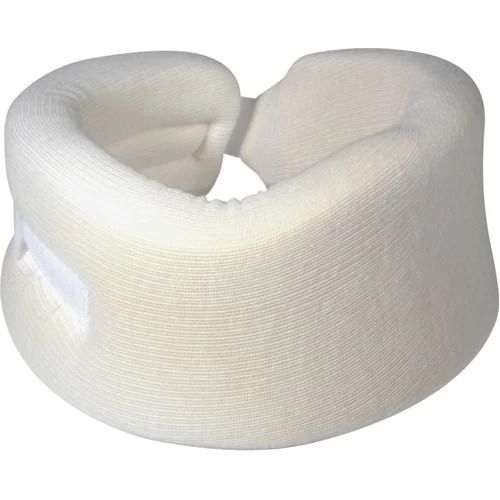 Adjustable Neck Soft Cervical Collar With Support