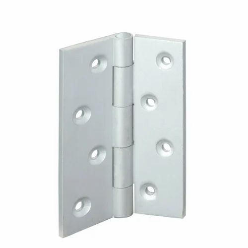 Corrosion And Rust Resistant Durable Aluminium Z Section Door Hinges