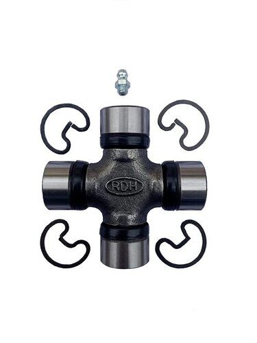 Corrosion And Rust Resistant Durable Universal Joint Cross Shafts