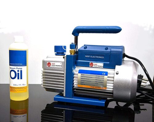 electrical motor