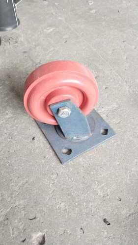 Fabricator Pu Caster Wheel